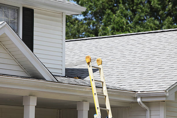 James Hardie Siding in Salem, NC